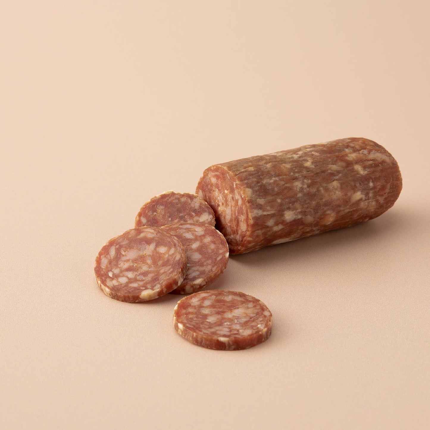 Elevation Artisan Meats 4.5 oz Dry Chorizo Salami