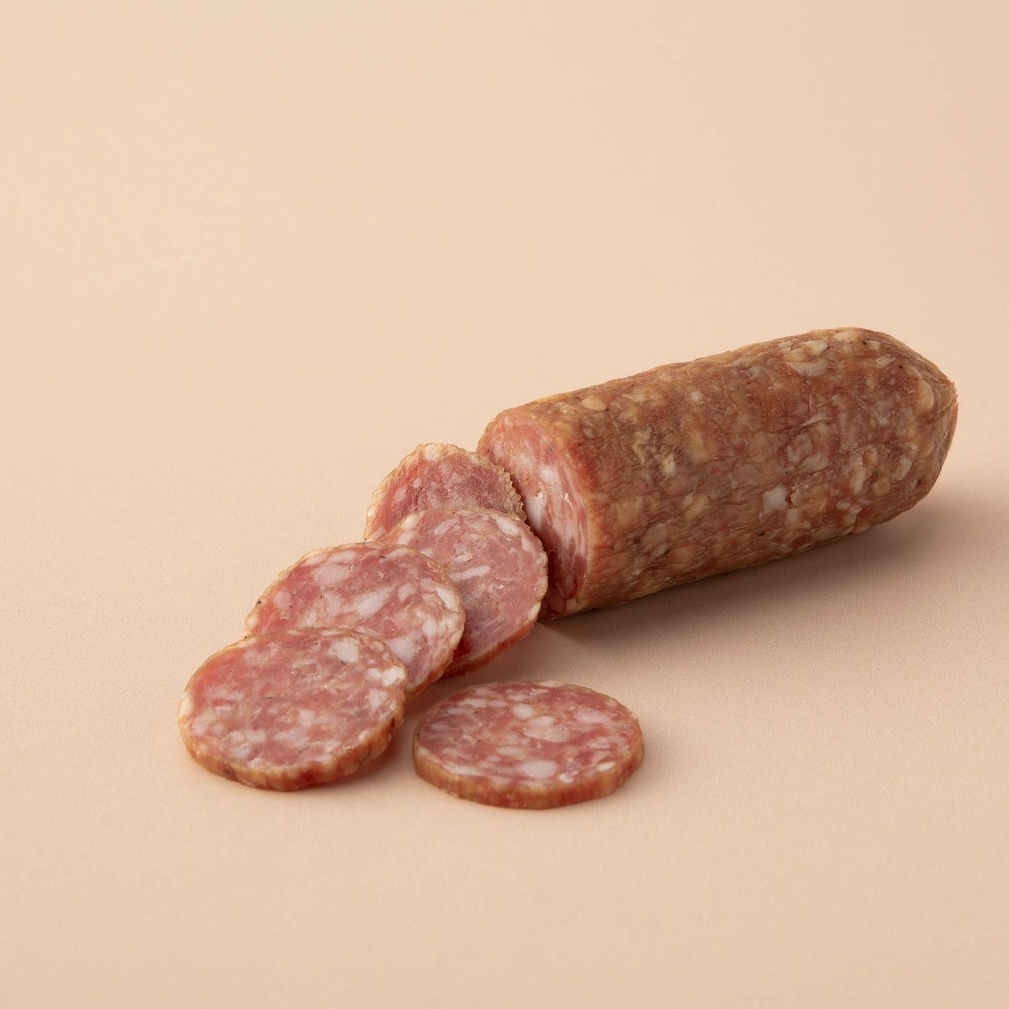 Elevation Artisan Meats Basque Recipe Salami 4.5 oz