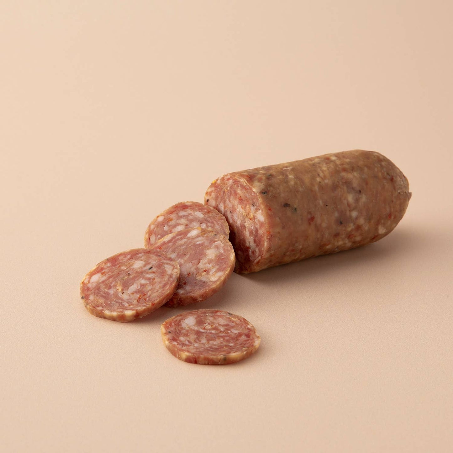 Elevation Artisan Meats 4.5 oz Calabrese Salami