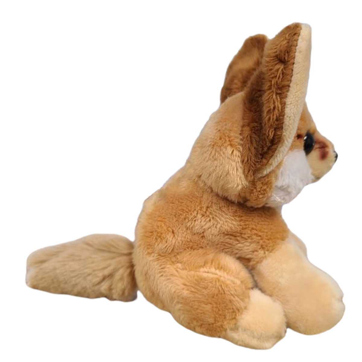 Canned Fennec Fox | Stuffed Animal Plush w/Jokes | Gifts