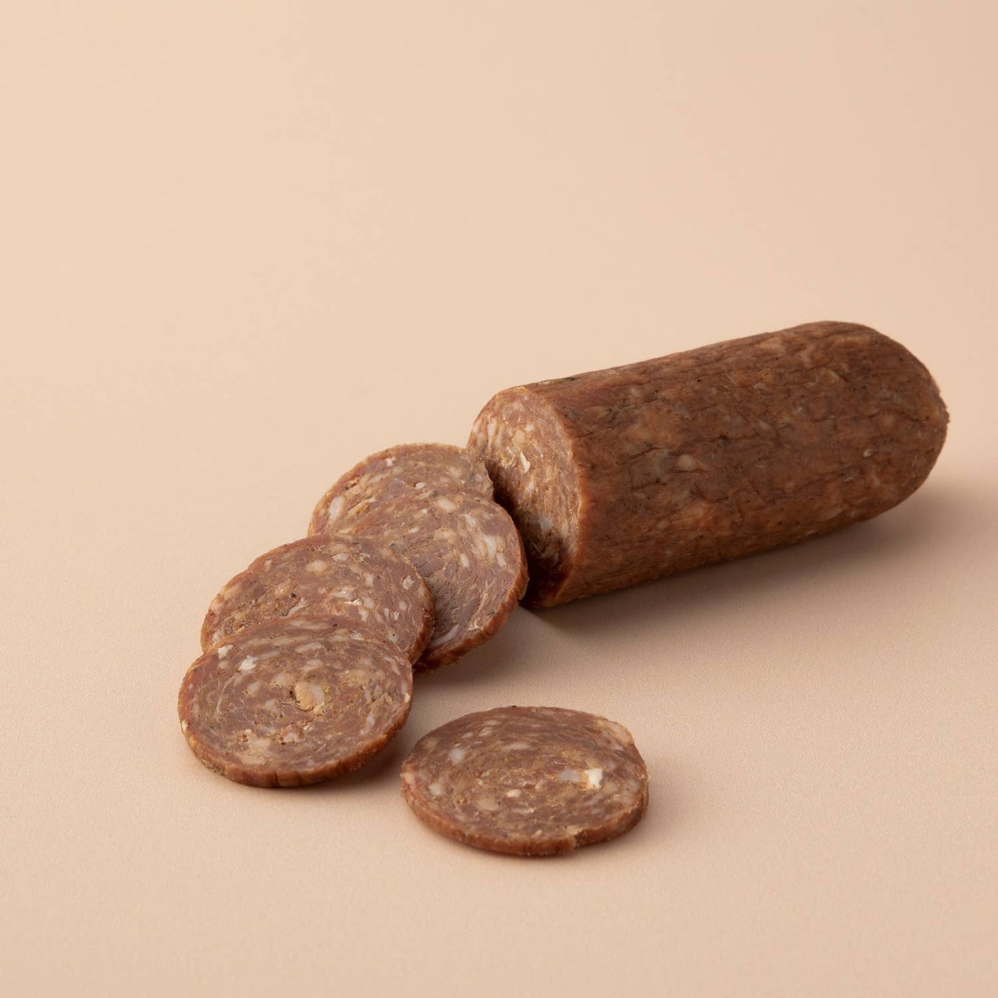 Elevation Artisan Meats  4.5 oz Mole Salami