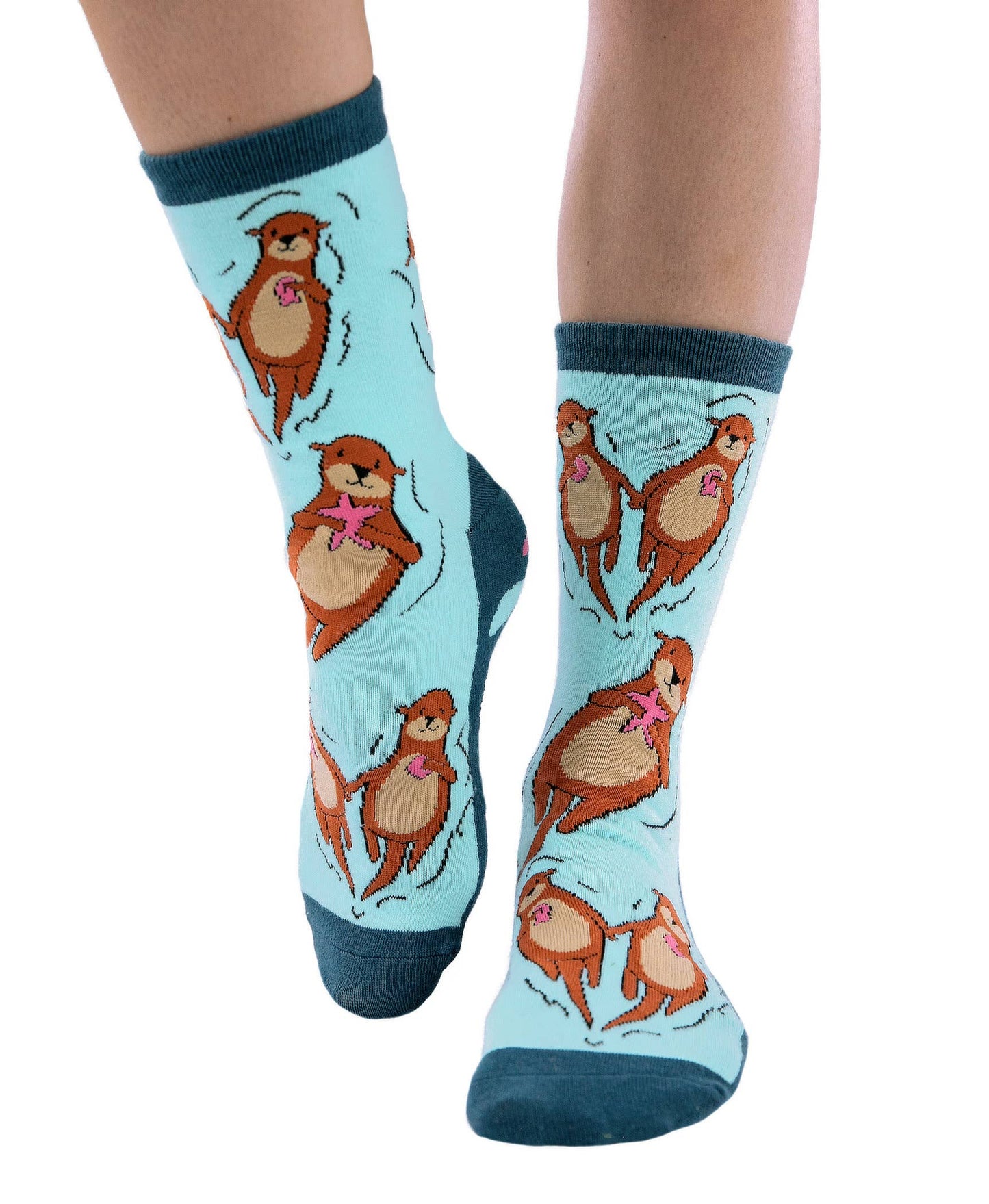 Otter Crew Socks