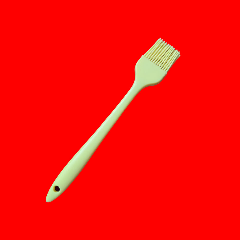 Sauce Mop, Sauce Brush, Basting Brush, Baster Yellow