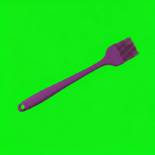 Sauce Mop, Sauce Brush, Basting Brush, Baster Purple