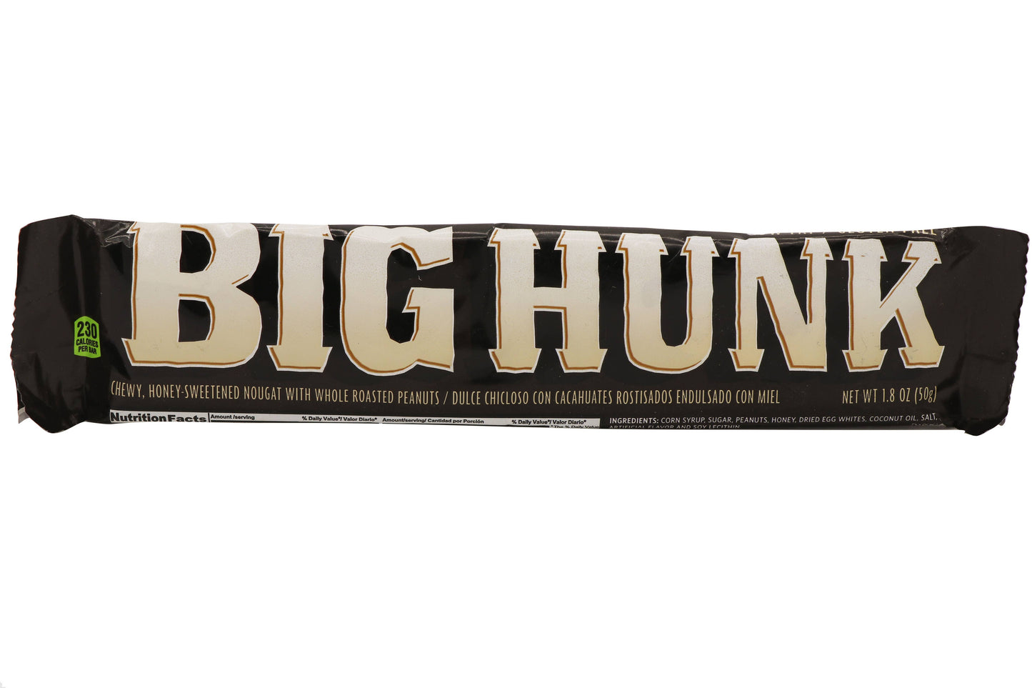 Big Hunk, 1.8oz
