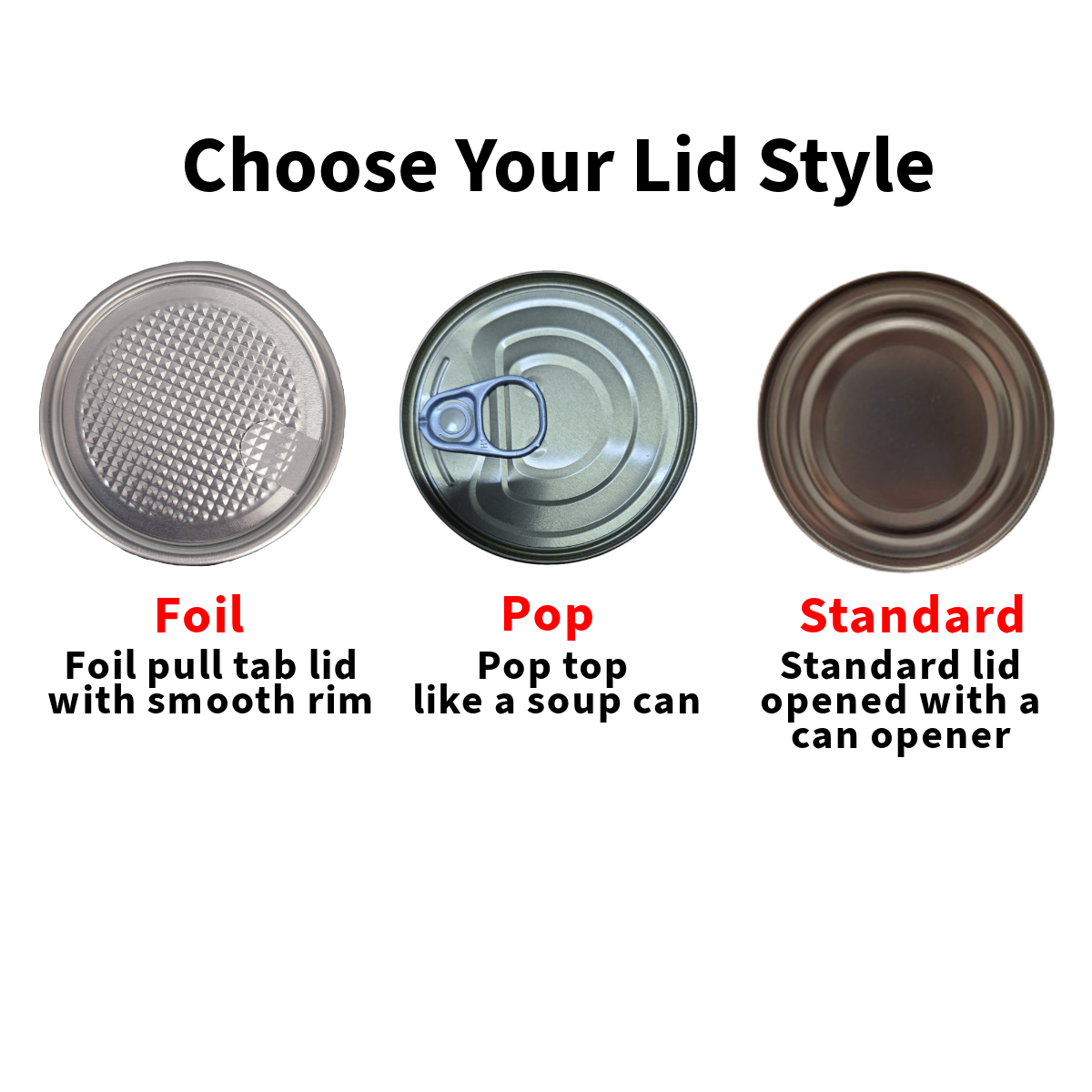 Oliver the Canned Opossum | Stuffed Animal Plush w/Jokes