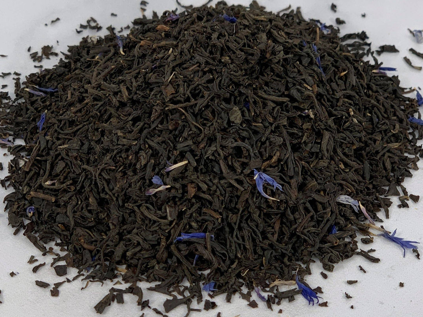 Earl Grey Tea, Gourmet Tea Leaves