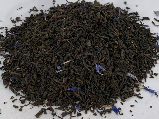Earl Grey Tea, Gourmet Tea Leaves