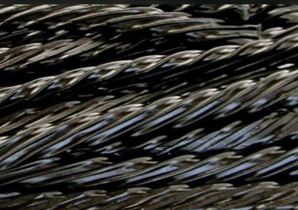 Gourmet Old-Fashioned Black Licorice 1/2 Pound Bag Thick Cut