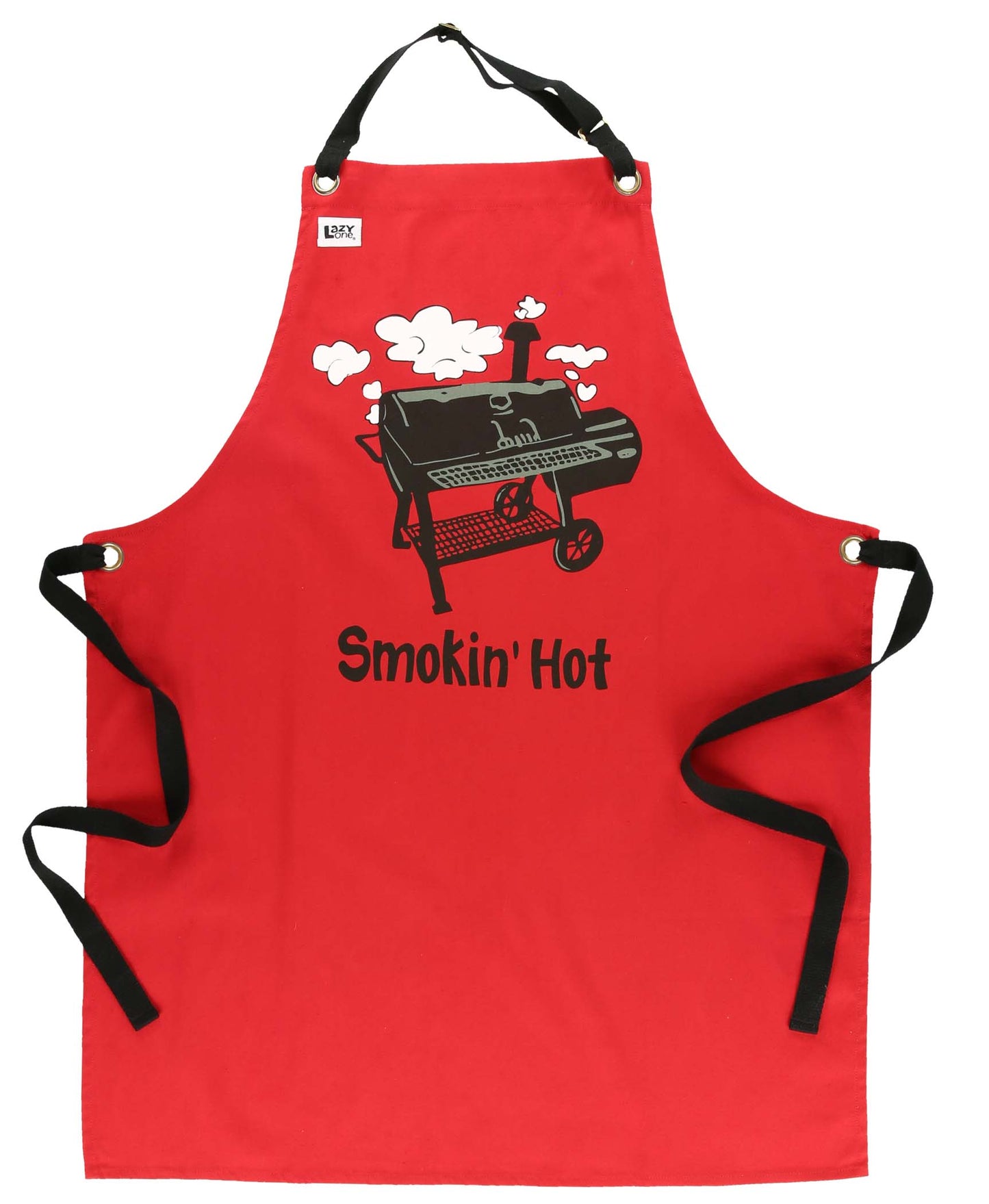 Smokin Hot Apron