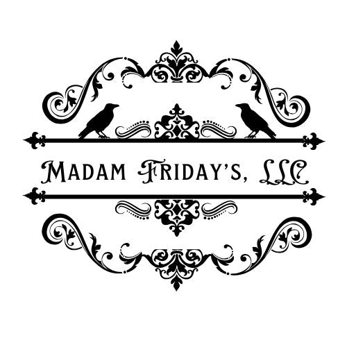 Madam Friday's, LLC