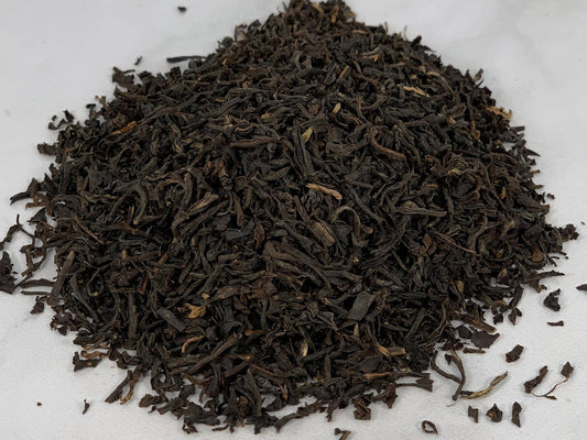 English Breakfast Tea, Gourmet Tea Leaves