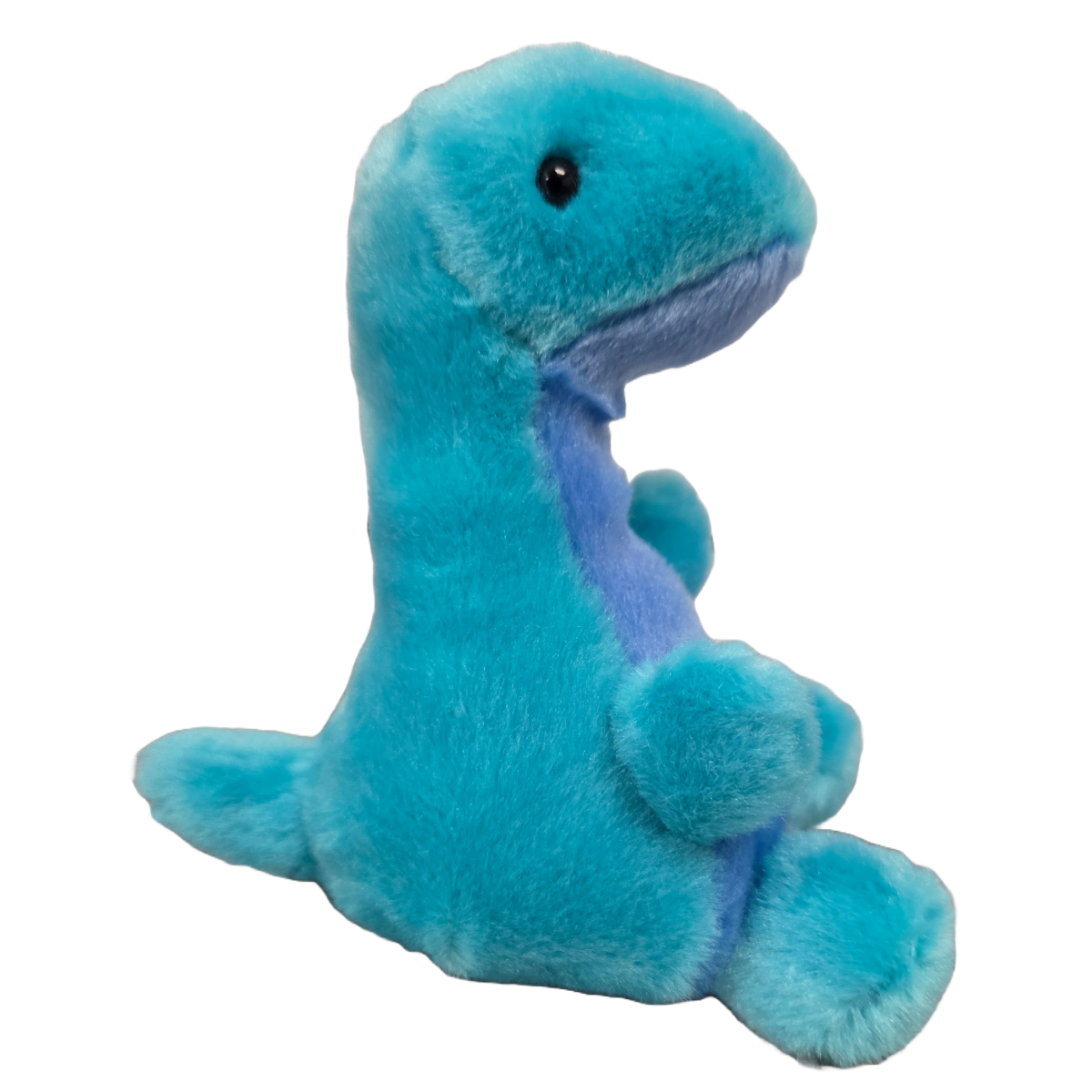 Canned Loch Ness Monster | Stuffed Plush | Funny Jokes