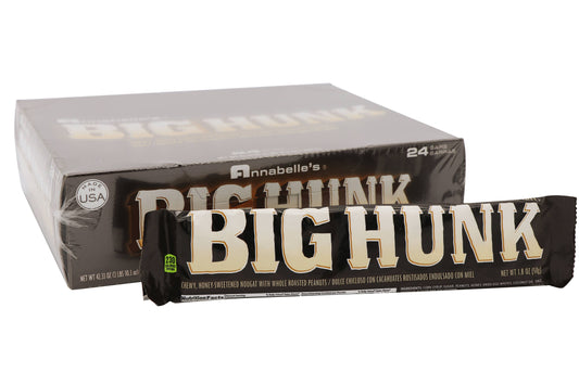Big Hunk, 1.8oz