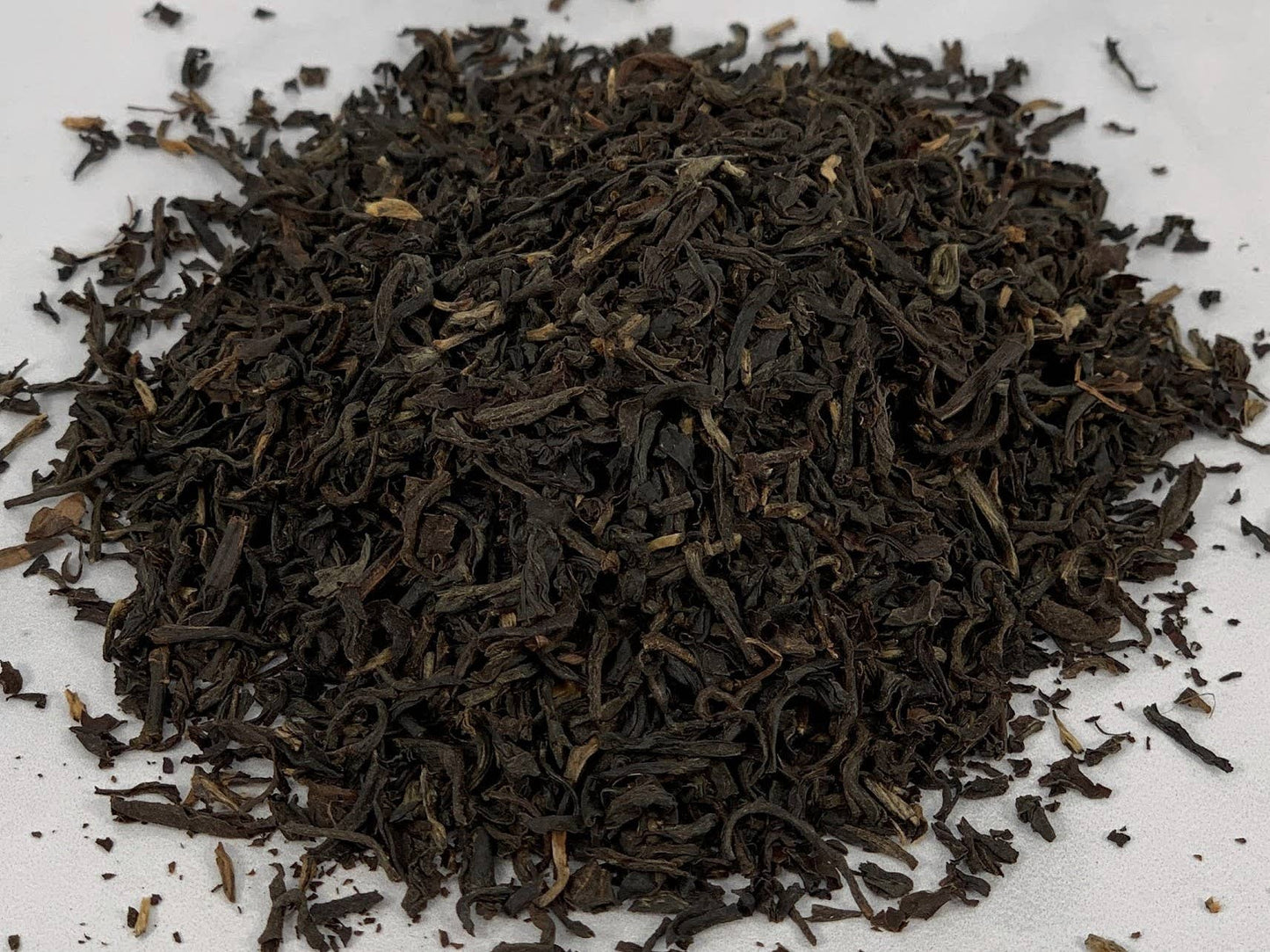 Irish Breakfast Tea, Gourmet Loose Tea Leaves