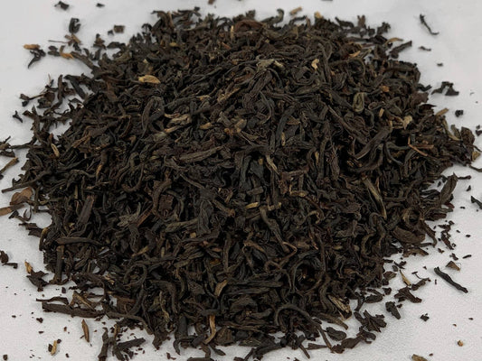 Irish Breakfast Tea, Gourmet Loose Tea Leaves