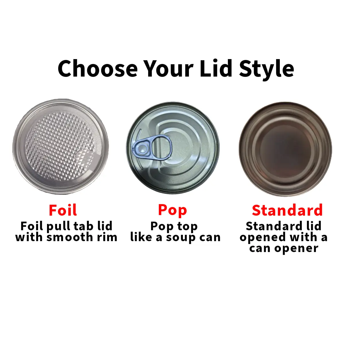 Canned Tarantula - Bug Insect Plush Gift in Can w/Jokes