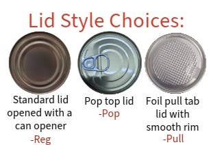 Mochi the Canned Bat | Stuffed Animal Plush in Can w/Jokes