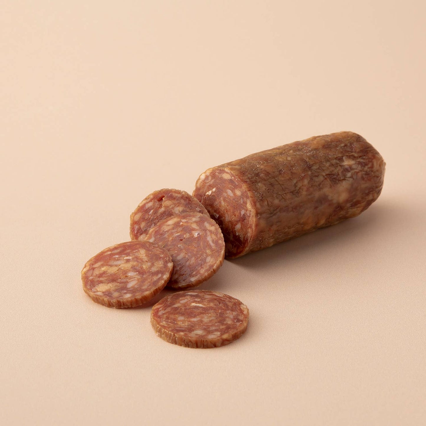 Elevation Artisan Meats 4.5 oz Peperone Salami