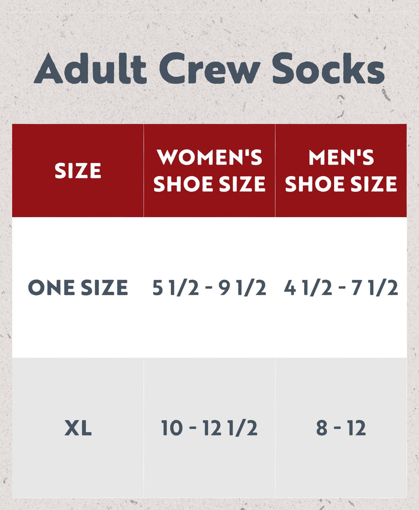 Fetching Tired Crew Socks
